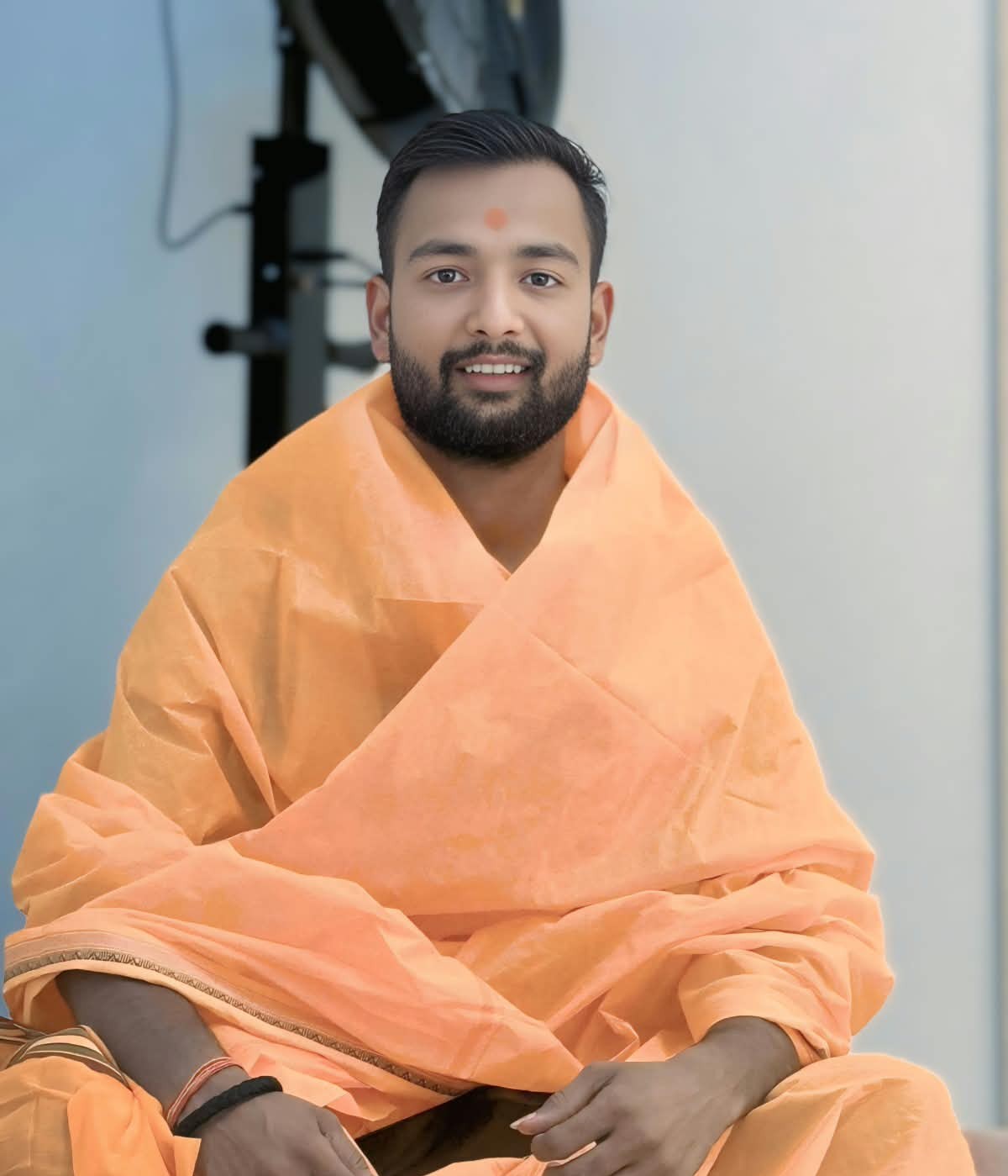 आचार्य दीपक नागर